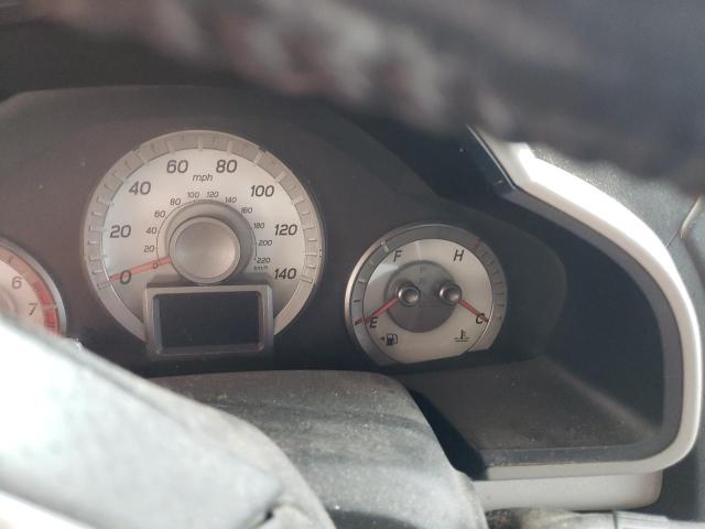 Photo 9 from auction – 2012 HONDA PILOT TOUR with VIN 5FNYF3H99CB026835