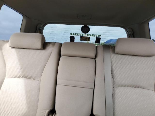 صورة رقم 10 من المزاد - 2005 TOYOTA HIGHLANDER مع VIN JTEEP21A850071616