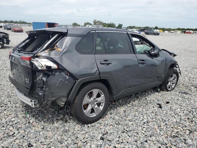 Photo 3 from auction – 2025 TOYOTA RAV4 XLE with VIN 2T3P1RFVXSW565227