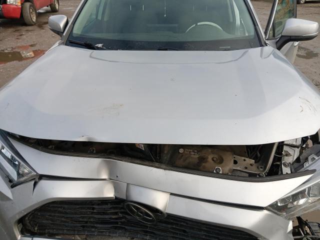 Photo 11 from auction – 2019 TOYOTA RAV4 XLE with VIN 2T3P1RFV9KC003191
