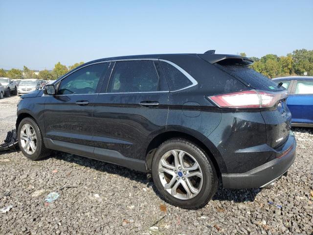 Photo 2 from auction – 2015 FORD EDGE TITAN with VIN 2FMTK3K99FBB50423