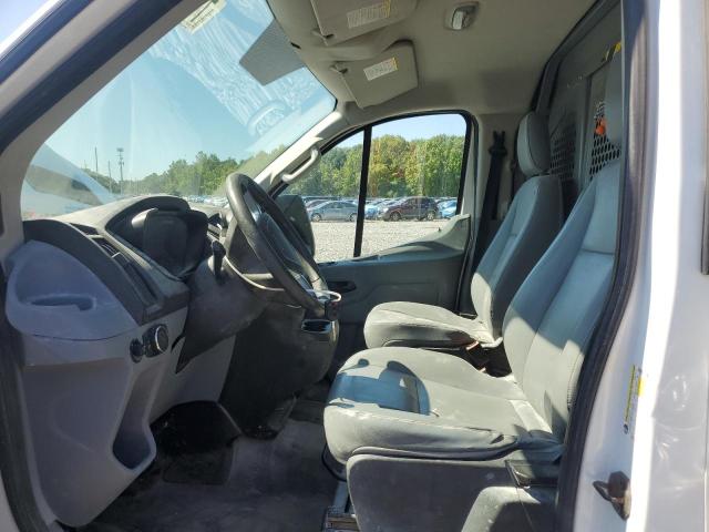 Photo 7 from auction – 2015 FORD TRANSIT T- with VIN 1FTNR2ZM8FKB05217
