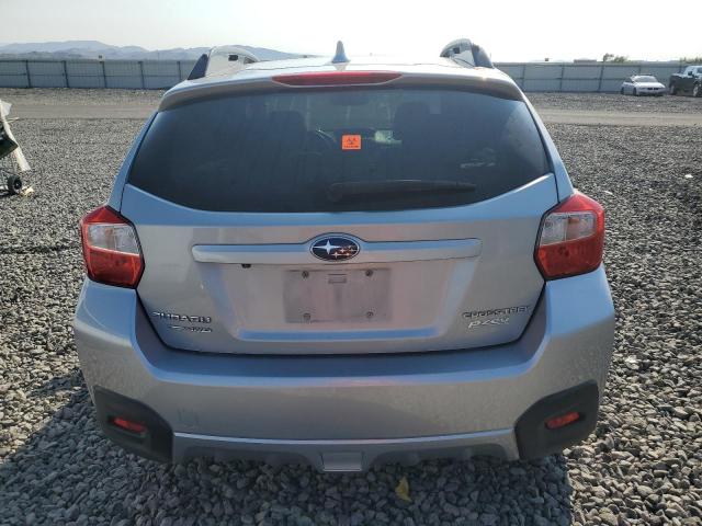 Photo 6 from auction – 2016 SUBARU CROSSTREK with VIN JF2GPAKC1G8214371