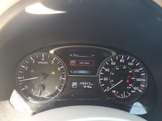 Photo 9 from auction – 2013 NISSAN ALTIMA 3.5 with VIN 1N4BL3AP3DN512833