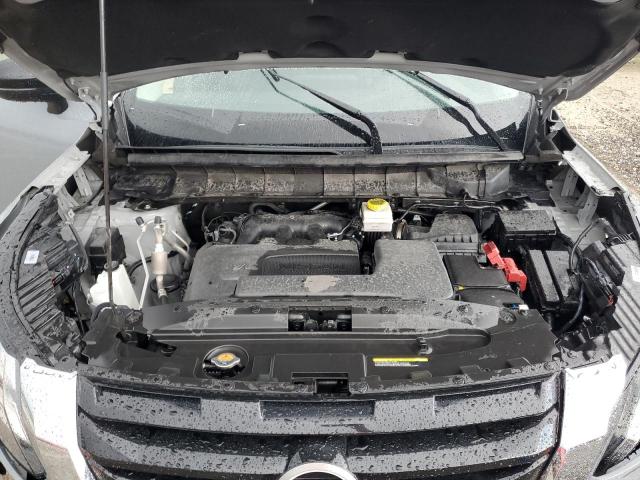 Photo 12 from auction – 2024 NISSAN PATHFINDER with VIN 5N1DR3CA3RC289086