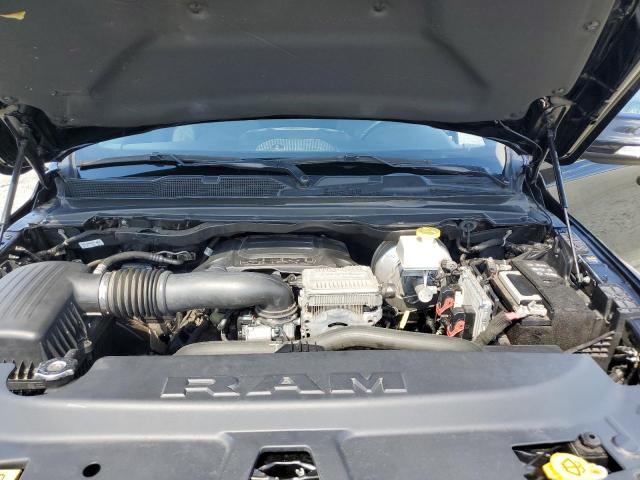 Photo 11 from auction – 2022 RAM 1500 BIG H with VIN 1C6SRFFT5NN448240