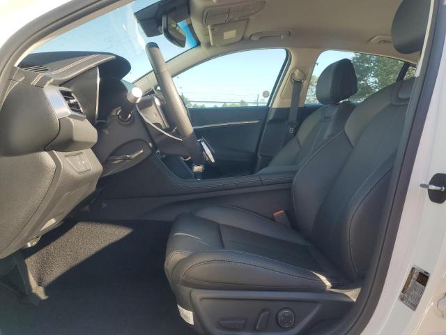 Photo 7 from auction – 2025 GENESIS G70 BASE with VIN KMTG34SC5SU159002
