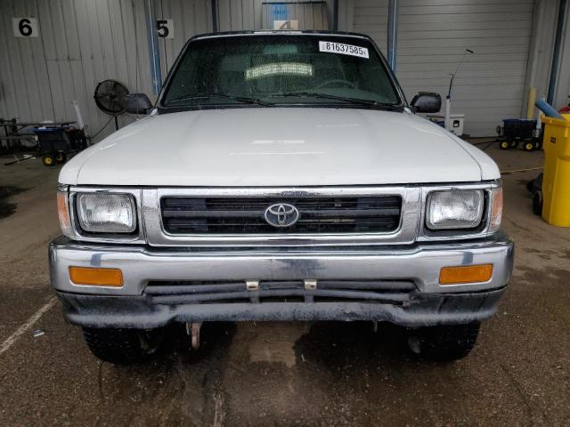 Photo 5 from auction – 1994 TOYOTA PICKUP 1/2 with VIN JT4RN13P0R6066940