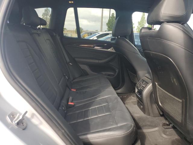 Photo 11 from auction – 2019 BMW X3 SDRIVE3 with VIN 5UXTR7C54KLF27724