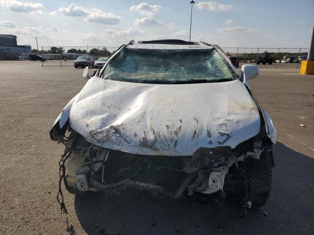 Photo 5 from auction – 2015 LEXUS RX 350 BAS with VIN 2T2BK1BA0FC293200