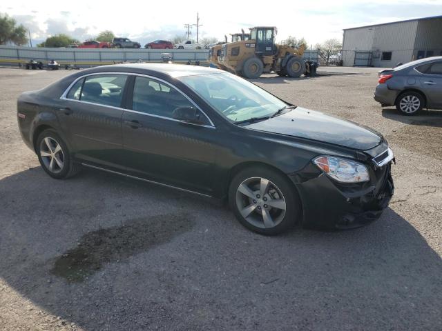 Photo 4 from auction – 2011 CHEVROLET MALIBU 1LT with VIN 1G1ZC5E16BF161068