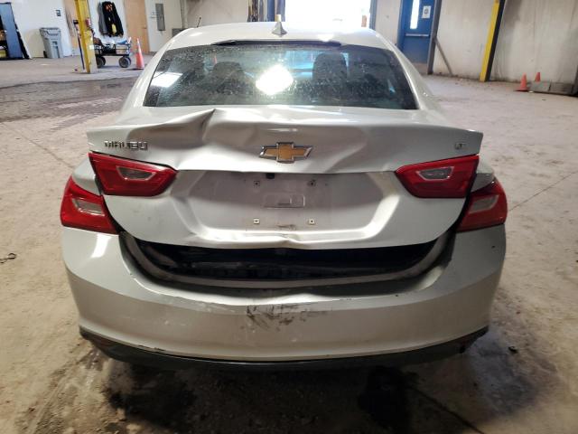 Photo 6 from auction – 2018 CHEVROLET MALIBU LT with VIN 1G1ZD5ST2JF266031