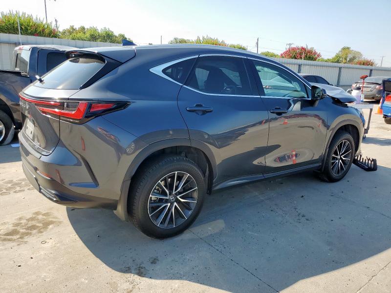 Photo 3 from auction – 2024 LEXUS NX 350 PRE with VIN 2T2GGCEZ5RC051480