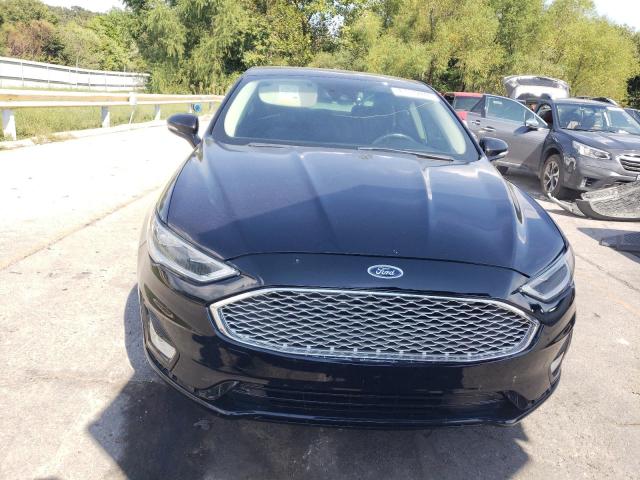 Photo 5 from auction – 2020 FORD FUSION TIT with VIN 3FA6P0D91LR191985