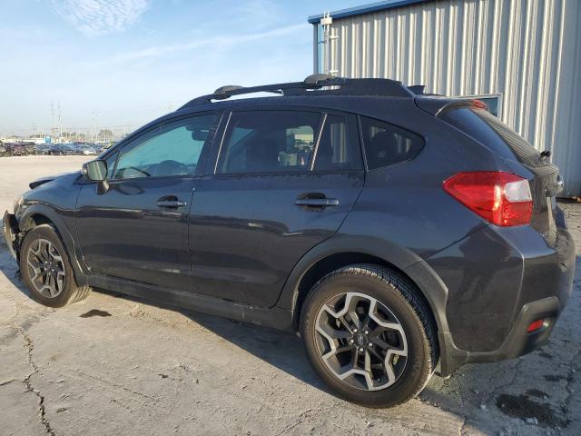 Photo 2 from auction – 2017 SUBARU CROSSTREK with VIN JF2GPANC6H8267970