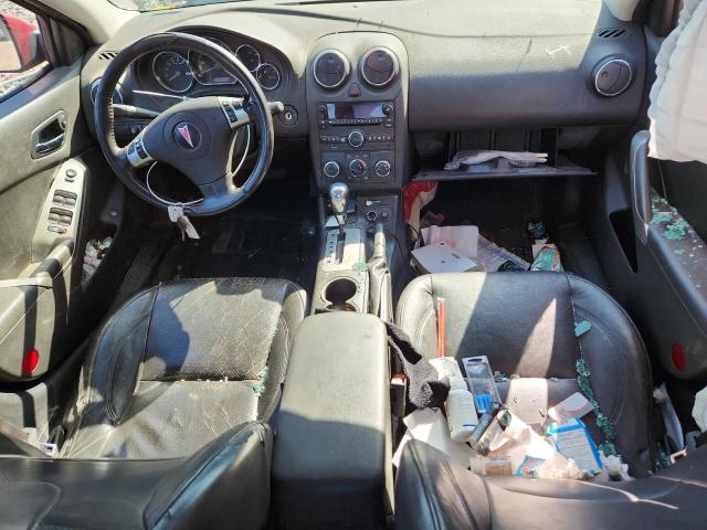 Photo 8 from auction – 2010 PONTIAC G6 with VIN 1G2ZA5EKXA4163328