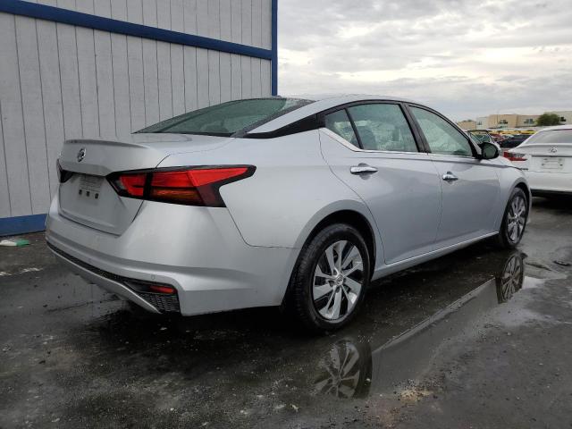 Zdjęcie 3 z aukcji – 2022 NISSAN ALTIMA S z VIN 1N4BL4BV7NN337331