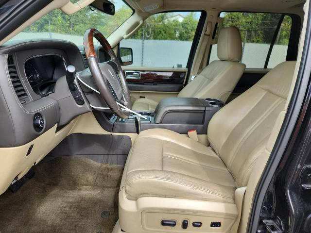 Photo 7 from auction – 2015 LINCOLN NAVIGATOR with VIN 5LMJJ2JT5FEJ00315