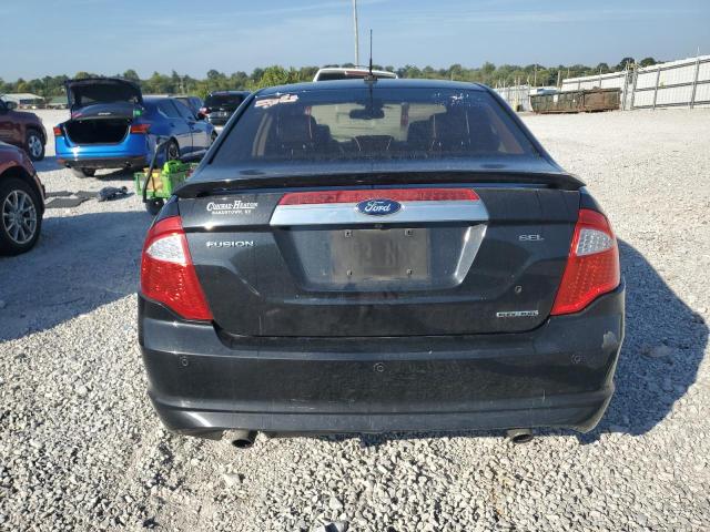 Photo 6 from auction – 2012 FORD FUSION SEL with VIN 3FAHP0JG2CR449197