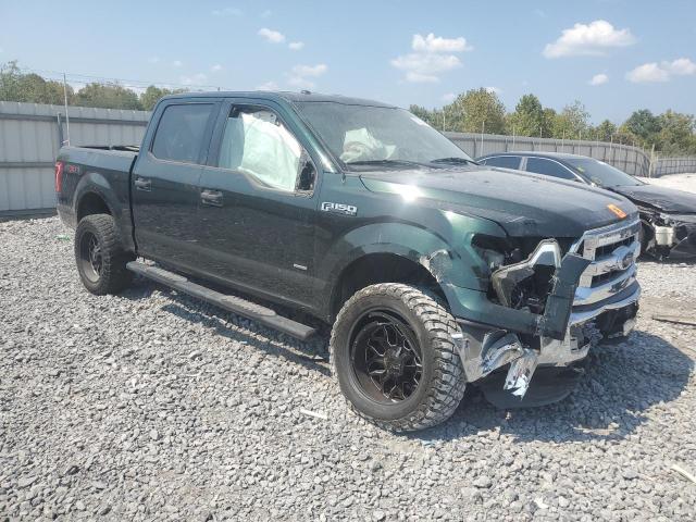 Photo 4 from auction – 2016 FORD F150 SUPERCREW with VIN 1FTEW1EP4GKD81348