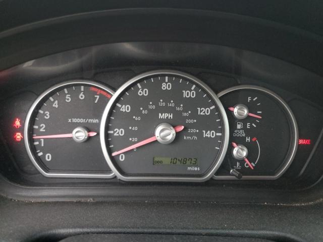 Photo 9 from auction – 2005 MITSUBISHI GALANT ES with VIN 4A3AB46FX5E008762