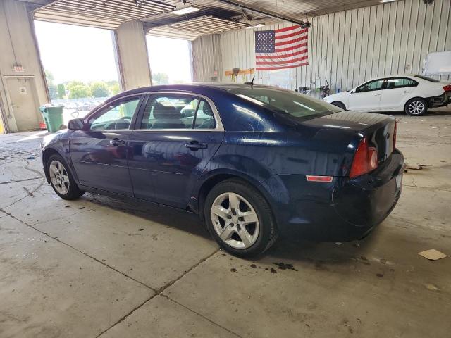 Photo 2 from auction – 2010 CHEVROLET MALIBU LS with VIN 1G1ZB5EBXAF110294