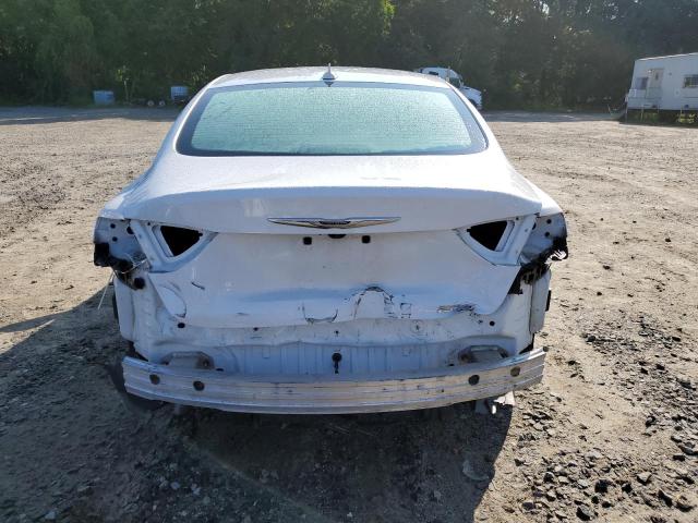 Photo 6 from auction – 2015 CHRYSLER 200 LIMITE with VIN 1C3CCCAB2FN634545