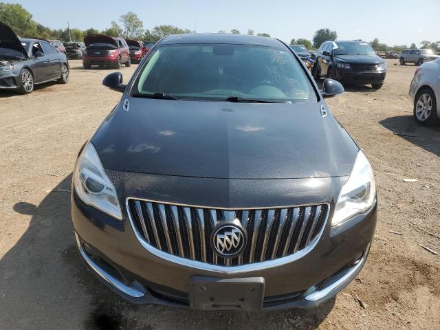 Photo 5 from auction – 2014 BUICK REGAL with VIN 2G4GK5EX1E9311649