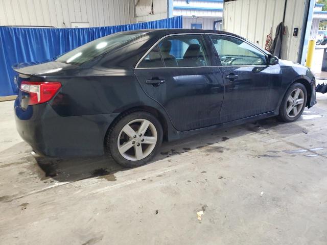 Photo 3 from auction – 2012 TOYOTA CAMRY BASE with VIN 4T1BF1FK5CU607879
