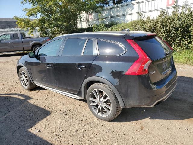 Photo 2 from auction – 2016 VOLVO V60 CROSS with VIN YV4612HK2G1003766
