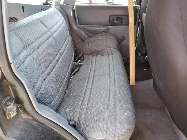 Photo 10 from auction – 1997 JEEP CHEROKEE SE with VIN 1J4FJ28S9VL564657