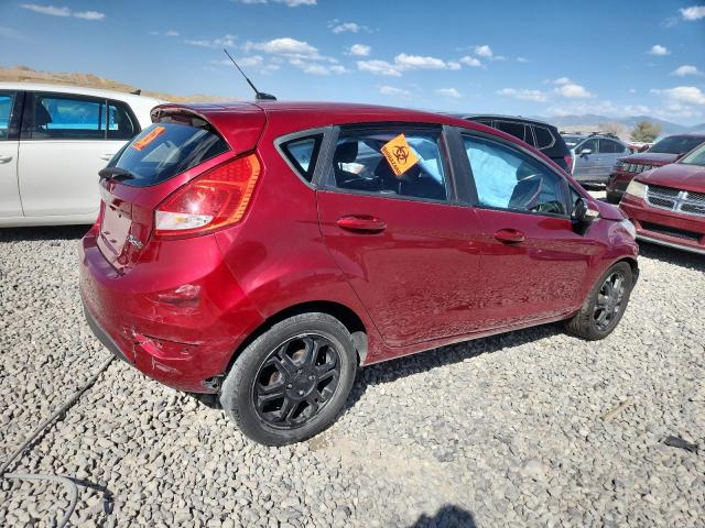 صورة رقم 3 من المزاد - 2013 FORD FIESTA مع VIN 3FADP4EJ0DM223380