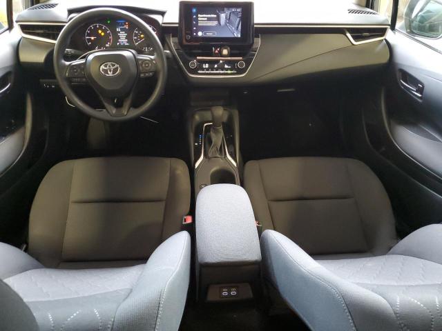Photo 8 from auction – 2025 TOYOTA COROLLA LE with VIN 5YFB4MDE5SP295616