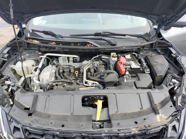 Photo 11 from auction – 2021 NISSAN ROGUE SV with VIN 5N1AT3BB9MC822758