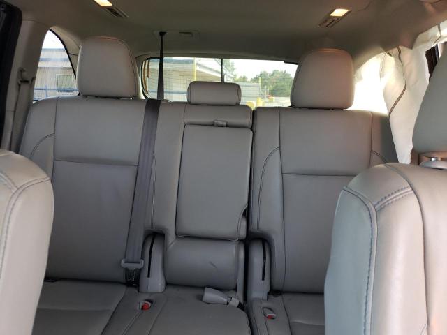 Photo 10 from auction – 2018 TOYOTA HIGHLANDER SE with VIN 5TDKZRFH5JS528230