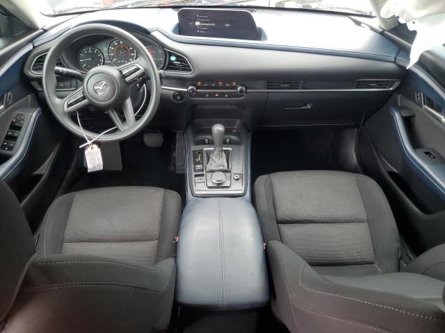 Photo 8 from auction – 2021 MAZDA CX-30 with VIN 3MVDMBAL7MM223731