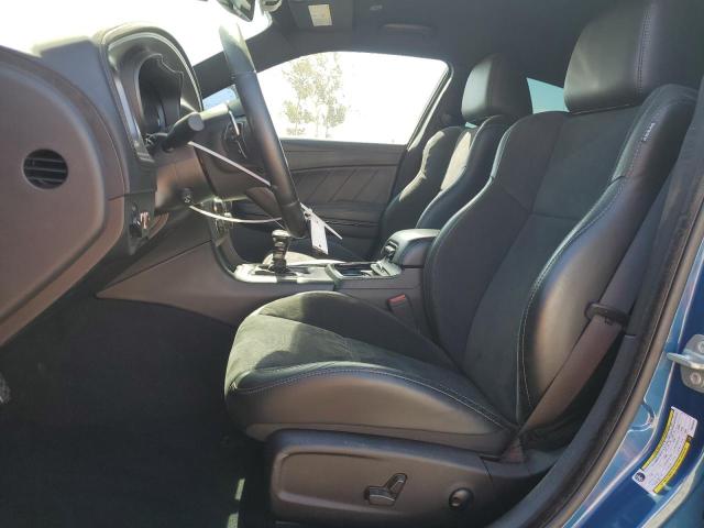 Photo 7 from auction – 2023 DODGE CHARGER R/ with VIN 2C3CDXCT4PH603849
