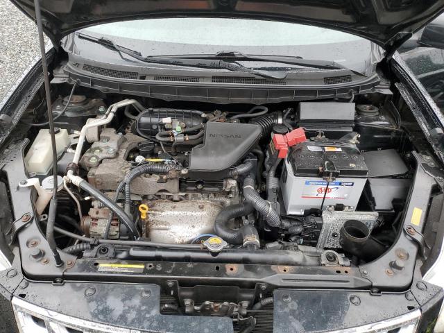 Photo 11 from auction – 2013 NISSAN ROGUE S with VIN JN8AS5MV8DW618949