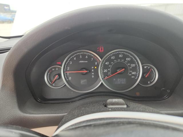 Photo 9 from auction – 2006 SUBARU LEGACY OUT with VIN 4S4BL86C164201709