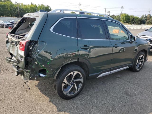 Photo 3 from auction – 2023 SUBARU FORESTER TOURING with VIN JF2SKARC1PH536054