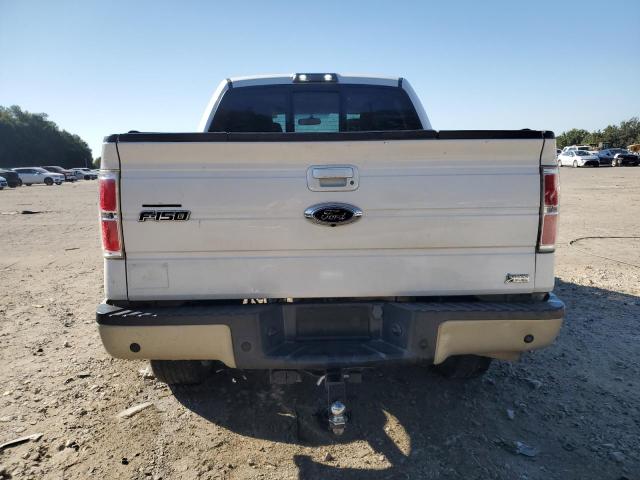 Photo 6 from auction – 2010 FORD F150 SUPER with VIN 1FTFW1CV2AKE59171