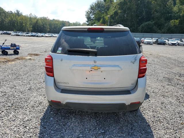 Photo 6 from auction – 2017 CHEVROLET EQUINOX LT with VIN 2GNALCEK3H1596879