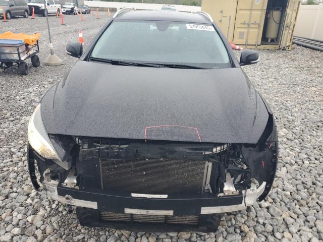 Photo 5 from auction – 2018 INFINITI QX30 BASE with VIN SJKCH5CR7JA047242