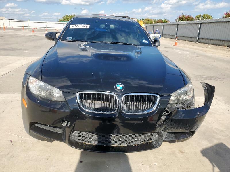 Photo 5 from auction – 2013 BMW M3 with VIN WBSDX9C5XDE785413