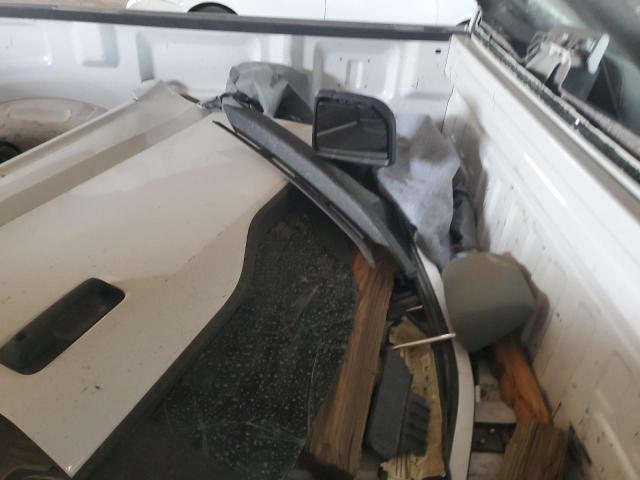 Photo 10 from auction – 2016 FORD F150 with VIN 1FTMF1C81GKF52970