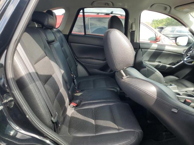 Photo 11 from auction – 2016 MAZDA CX-5 TOURI with VIN JM3KE4CY6G0819972