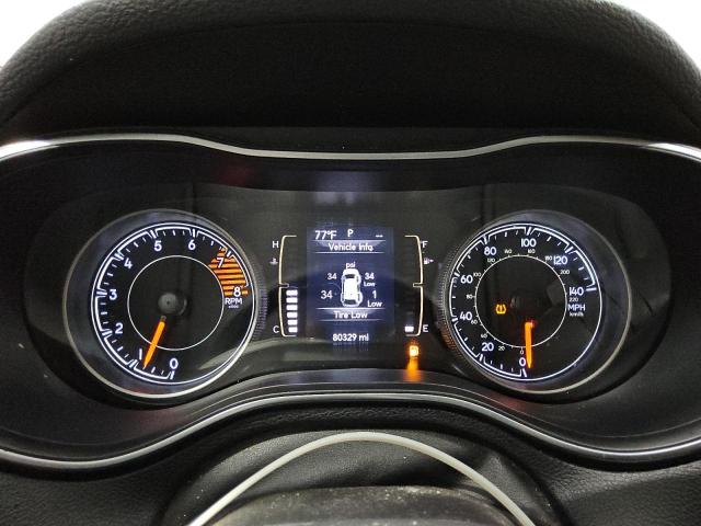 Photo 9 from auction – 2019 JEEP CHEROKEE L with VIN 1C4PJMLX5KD418772