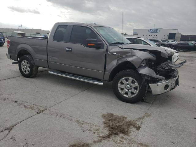 Photo 4 from auction – 2014 FORD F150 SUPER with VIN 1FTEX1CM4EKE31197