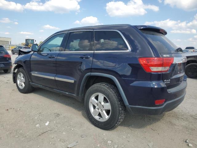 Photo 2 from auction – 2013 JEEP GRAND CHER with VIN 1C4RJFAG4DC641708