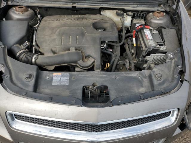 Photo 11 from auction – 2011 CHEVROLET MALIBU 1LT with VIN 1G1ZC5E11BF371027